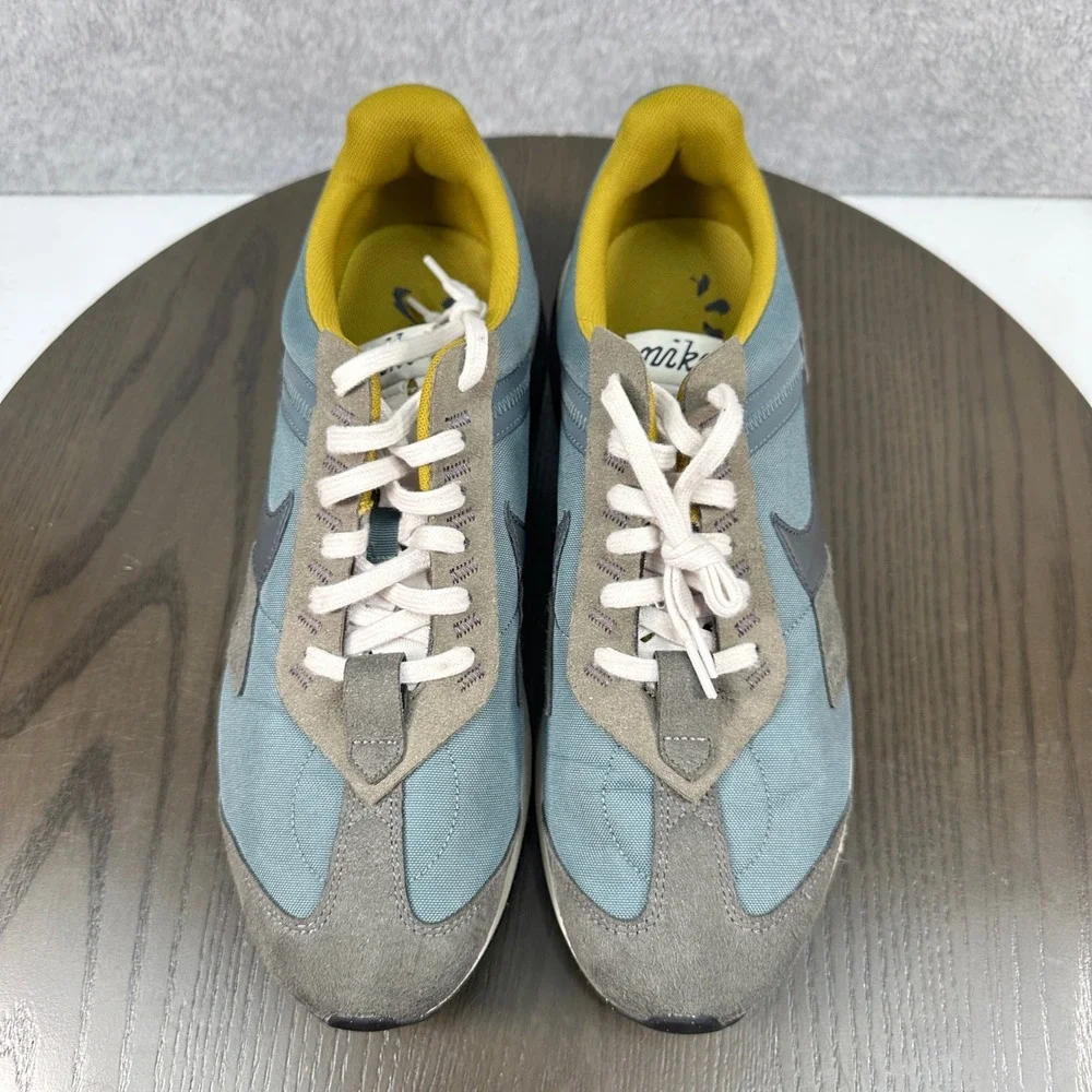 NIKE Air Max Pre-Day LX 'Hasta' Shoes Mens 14 Anthracite Gray DC5330-301